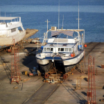 Catamaran Service