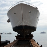 @ Hefni Shipyard - Red Sea