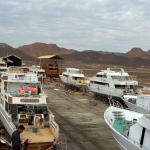 @ Hefni Shipyard - Red Sea
